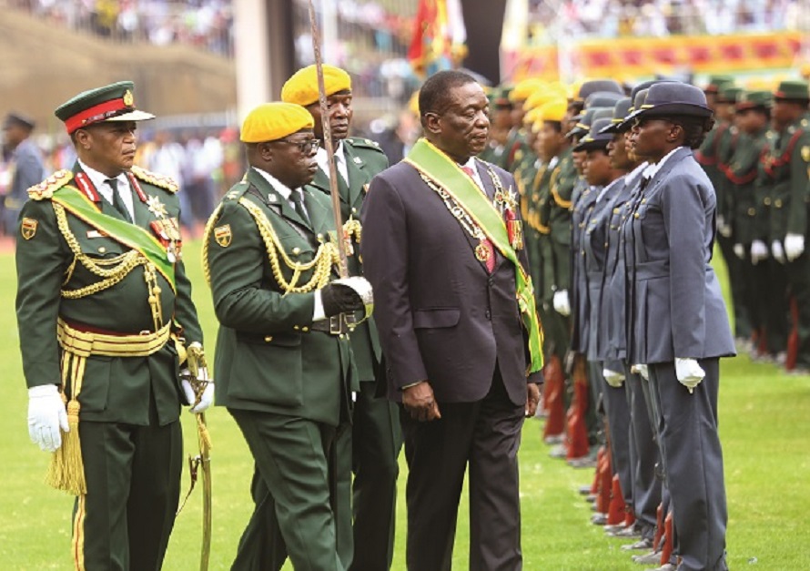 Chombo, youth leaders caged Chombo, youth leaders caged