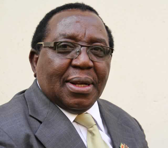 Cde Khaya Moyo