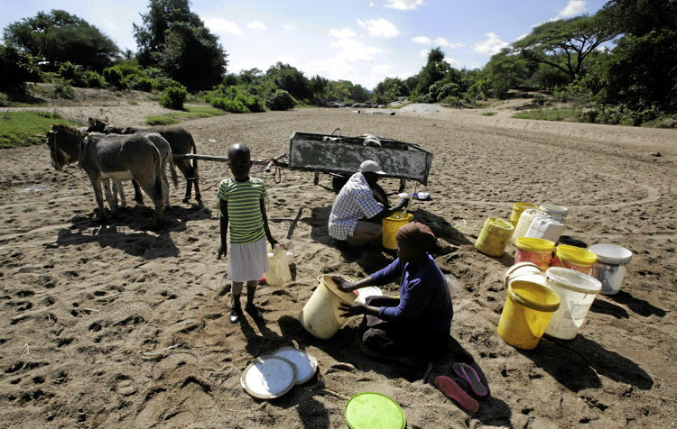A new kind of delusion reigns in Zimbabwe