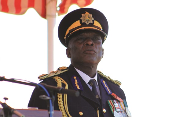 ‘Mugabe Must Go’ protests expose police ‘Mugabe Must Go’ protests expose police
