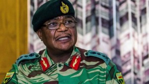 Chiwenga Clips Chihuri’s Powers Chiwenga Clips Chihuri’s Powers