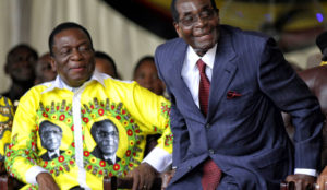 Even if Mugabe has gone, Zimbabweans won’t be dancing in the streets Even if Mugabe has gone, Zimbabweans won’t be dancing in the streets