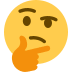 ?
