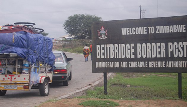 LATEST: SA based Zimbabweans blast ZIMRA