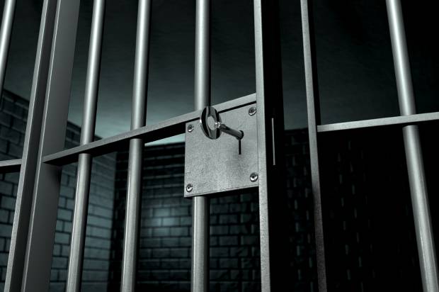 JAIL