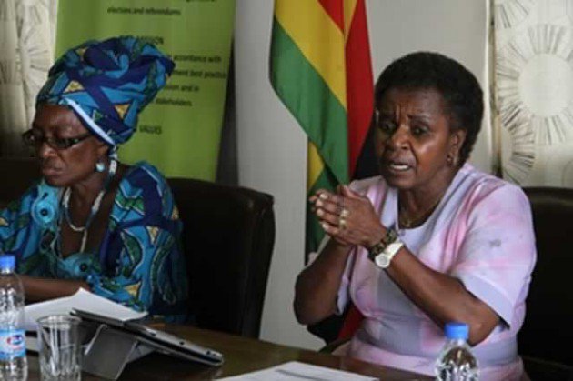 ZEC requests $8m for voter registration extension ZEC requests $8m for voter registration extension