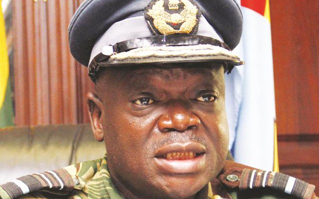 Security sector shake-up looms Security sector shake-up looms