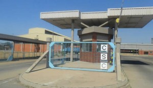 NSSA will take up 80 percent equity in the Cold Storage Company.