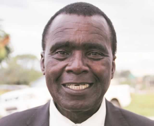 Cde Chingosho
