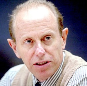 David Coltart