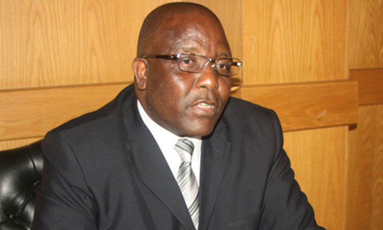 No gems in Chiredzi: ZCDC 