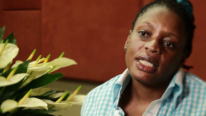 Legislators Move to Dissolve Parliament Over Sanitary Pads | THREATS LIVE