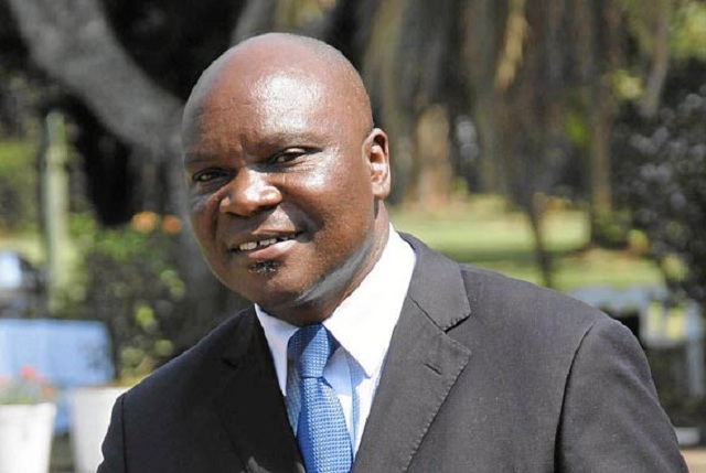 Cde Walter Chidhakwa