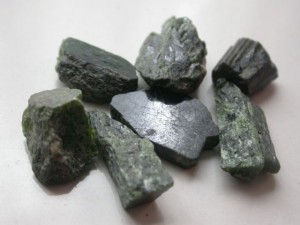 Chrome exports to drive mineral earnings
