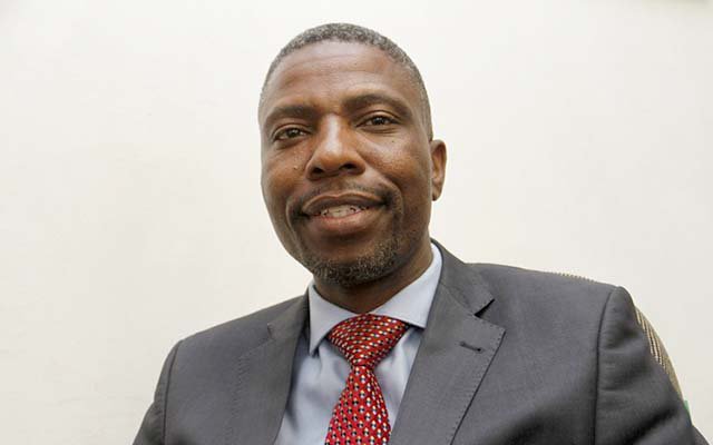 Cde Nduna