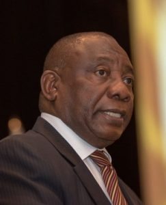 Ramaphosa says Tsvangirai will be remembered for his ‘profound role in Zim politics’ Ramaphosa says Tsvangirai will be remembered for his ‘profound role in Zim politics’