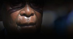 No lavish birthday celebrations for Mugabe as he turns 94 today – report No lavish birthday celebrations for Mugabe as he turns 94 today – report