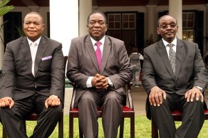 How deep is the Zimbabwe crisis?