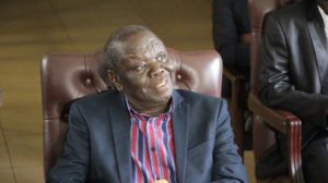 Tsvangirai critically ill in SA hospital: source Tsvangirai critically ill in SA hospital: source