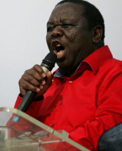 Thank You Zimbabwe Thank You Zimbabwe