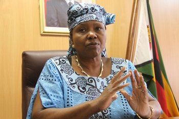 We don’t need Robert Mugabe, says Zanu PF 