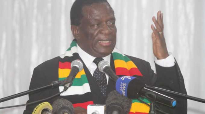 ED spells out new development model