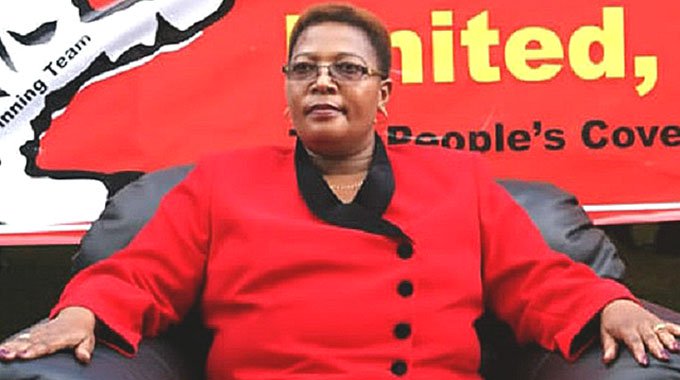 Khupe’s faction breaks ranks