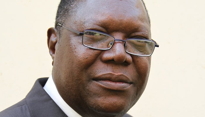 Mutinhiri formally approaches Zec Mutinhiri formally approaches Zec