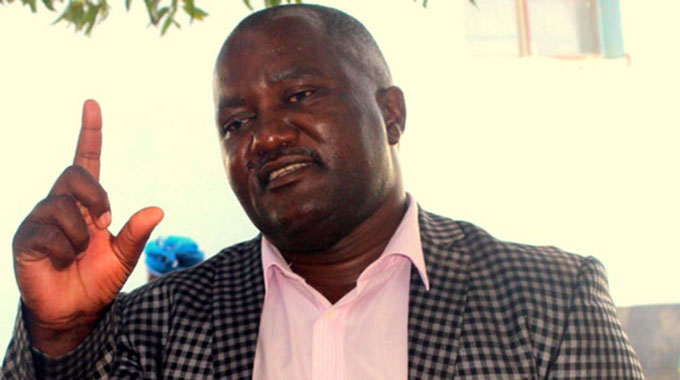Masvingo to deal with candidates over premature campaigning 
