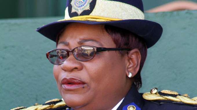 Don’t be dismayed by roadblocks: Charamba