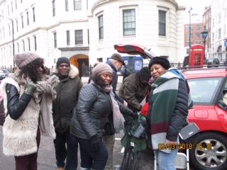 Time is running out – Zimbabwe Vigil Diary Time is running out – Zimbabwe Vigil Diary