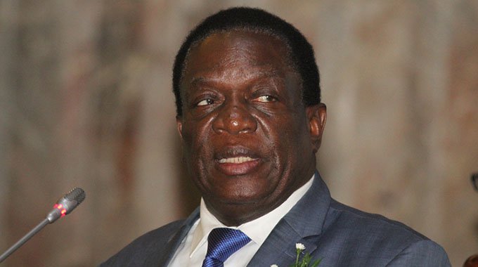 No imposition of candidates: President
