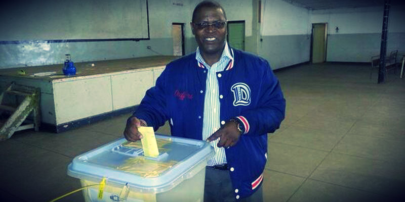 MDC makes U-turn on primary elections MDC makes U-turn on primary elections