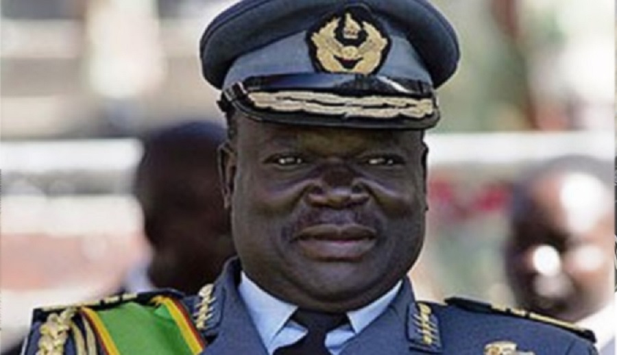 Zim white farmers call Britain to order