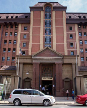Court battle over Zimbabwean children in SA custody