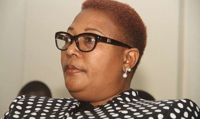 Khupe loses MDC-T property