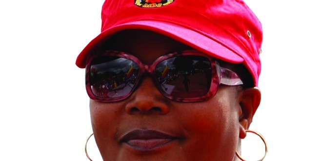 ‘We are not moved by Khupe’s rented crowd’ ‘We are not moved by Khupe’s rented crowd’