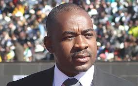 President Chamisa unveils innovative Road to Victory (R2V) platforms President Chamisa unveils innovative Road to Victory (R2V) platforms