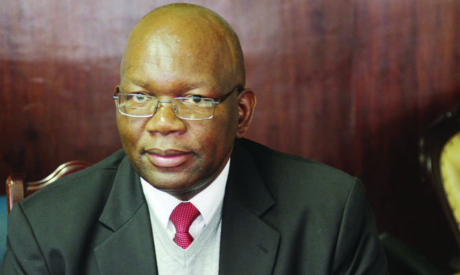 Parly grills Masimirembwa over $6m bribe 
