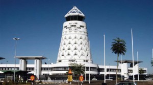 Loan talks for RG Mugabe airport expansion begin 