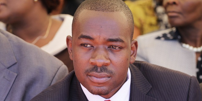 MDC Alliance to hold star rally in Matabeleland North 
