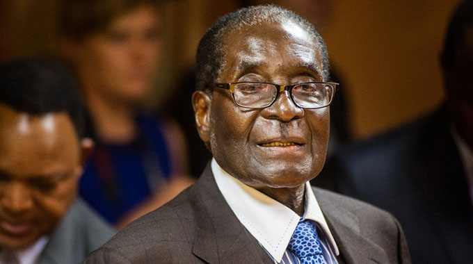 Mugabe running out of time: Govt 