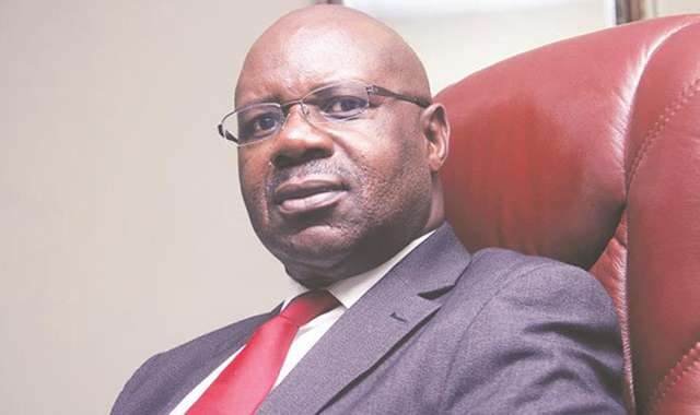 Witness puts Goba on notice