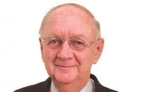 Eddie Cross