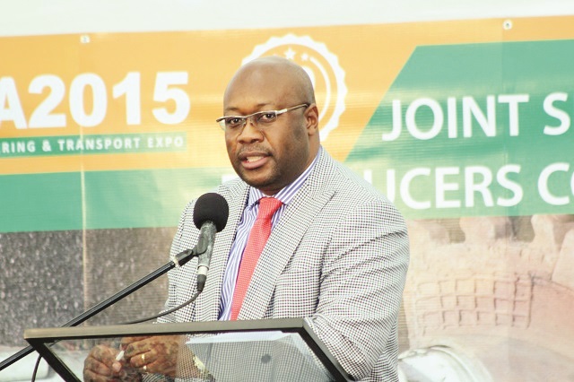 Govt clinches $730 million mining investment deal Govt clinches $730 million mining investment deal