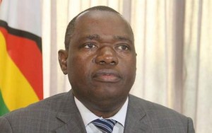 Government to overhaul Mines Bill: Moyo