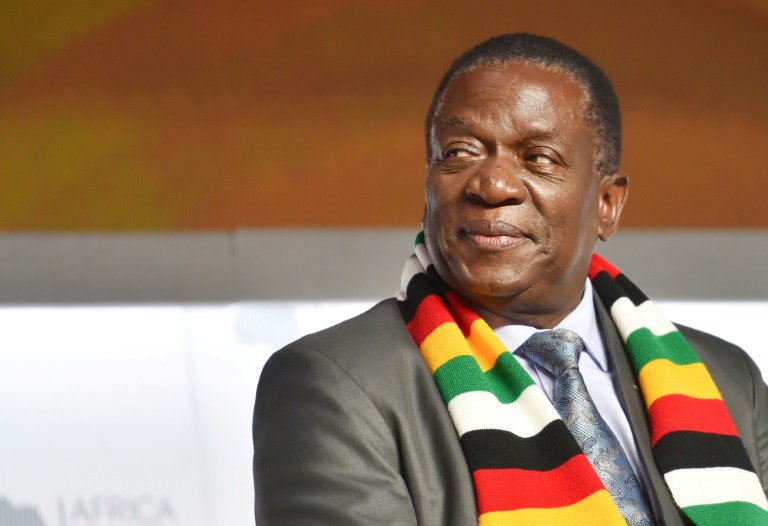 Zimbabwe's President Emmerson Mnangagwa, who received military training in China when he was a young liberation fighter, will be greeted by Chinese President Xi Jinping at the Great Hall of the People on his first state visit to Beijing