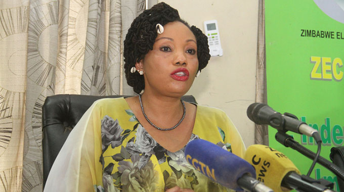 Voters’ roll inspection closes, 100k register to vote 