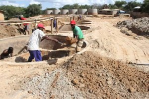 Zimbabwe trying to win back investors’ trust