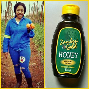 Dear Zambia - please send Zed Farmer